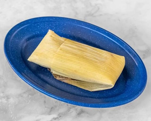 Tamal Pollo.