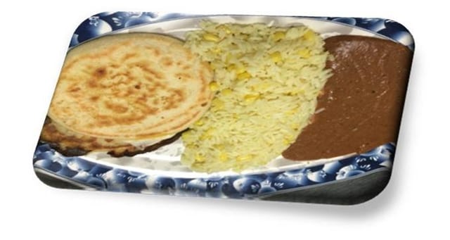 Combo 4.
