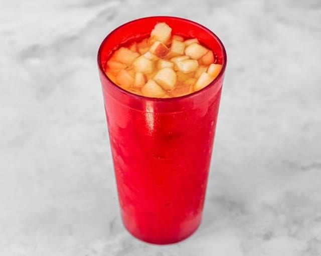 Aguas Frescas.