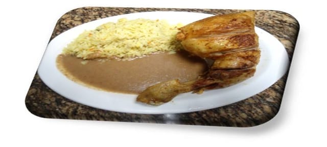 Combo 5.