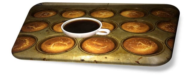 Cafe.